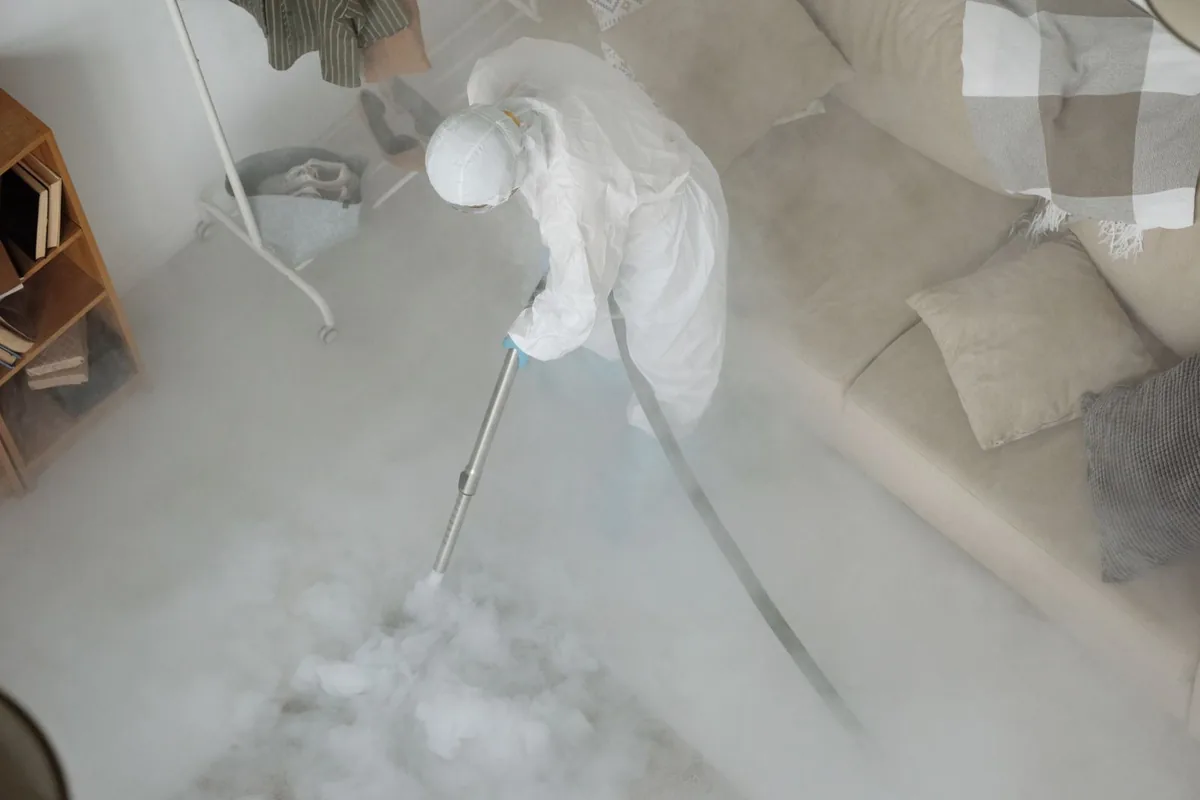 Biohazard Cleanup in Orange Beach, AL
